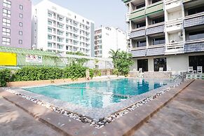 Natural Beach Hotel Pattaya