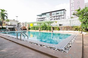 Natural Beach Hotel Pattaya