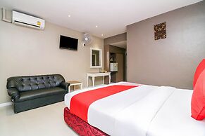 Natural Beach Hotel Pattaya