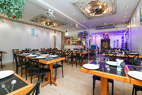 Natural Beach Hotel Pattaya