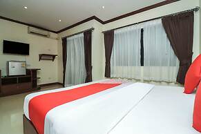 Natural Beach Hotel Pattaya