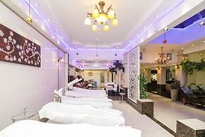 Natural Beach Hotel Pattaya