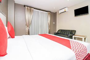 Natural Beach Hotel Pattaya