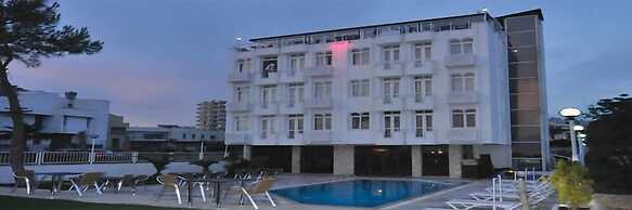 Adalia Hotel
