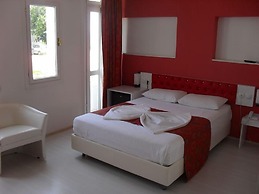 Adalia Hotel