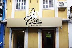 The Caravela Homestay