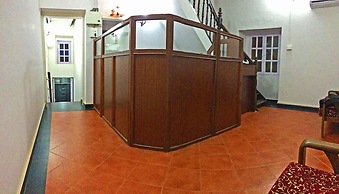 The Caravela Homestay