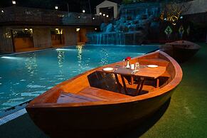 The Emerald Resort, Pune