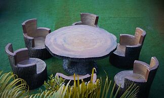 The Emerald Resort, Pune