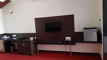 The Emerald Resort, Pune