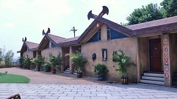 The Emerald Resort, Pune