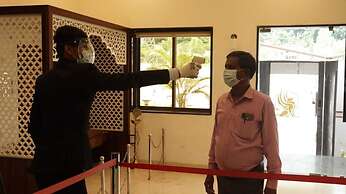 The Emerald Resort, Pune