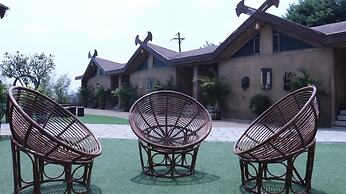 The Emerald Resort, Pune