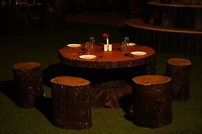 The Emerald Resort, Pune