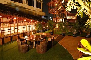 The Emerald Resort, Pune