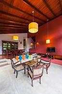 Nisala Villa