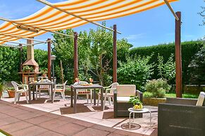 Green Paradise Affittacamere