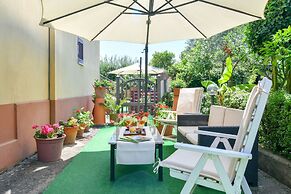 Green Paradise Affittacamere