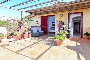 Green Paradise Affittacamere