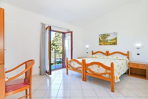 Green Paradise Affittacamere