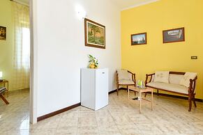 Green Paradise Affittacamere