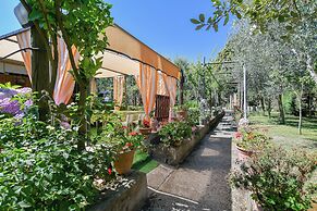 Green Paradise Affittacamere