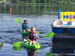 Mooseberry Cabin, Willow AK