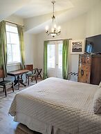 The Old Bank House Bed & Breakfast