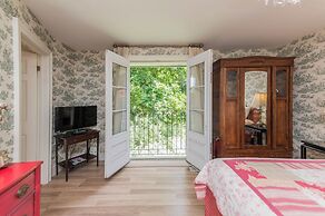 The Old Bank House Bed & Breakfast