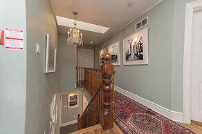 The Old Bank House Bed & Breakfast