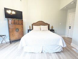 The Old Bank House Bed & Breakfast