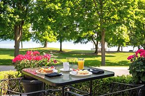 The Old Bank House Bed & Breakfast