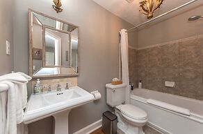 The Old Bank House Bed & Breakfast