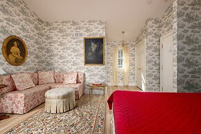 The Old Bank House Bed & Breakfast