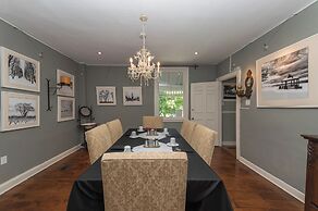 The Old Bank House Bed & Breakfast
