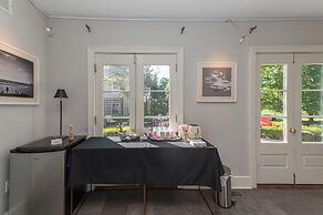 The Old Bank House Bed & Breakfast