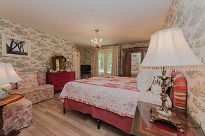 The Old Bank House Bed & Breakfast