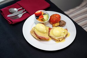 The Old Bank House Bed & Breakfast