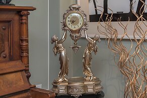 The Old Bank House Bed & Breakfast