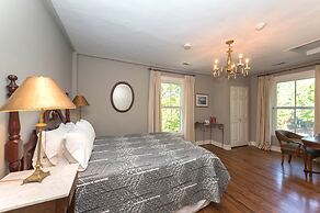 The Old Bank House Bed & Breakfast