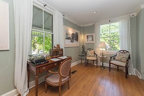 The Old Bank House Bed & Breakfast