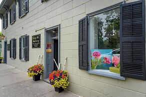 The Old Bank House Bed & Breakfast