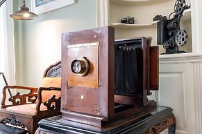 The Old Bank House Bed & Breakfast