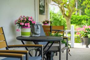 The Old Bank House Bed & Breakfast