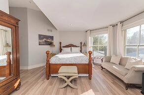 The Old Bank House Bed & Breakfast