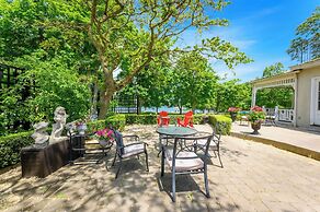 The Old Bank House Bed & Breakfast