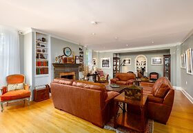 The Old Bank House Bed & Breakfast