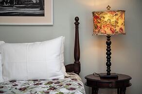 The Old Bank House Bed & Breakfast