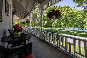 The Old Bank House Bed & Breakfast