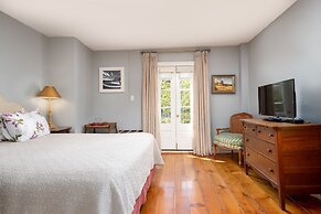 The Old Bank House Bed & Breakfast